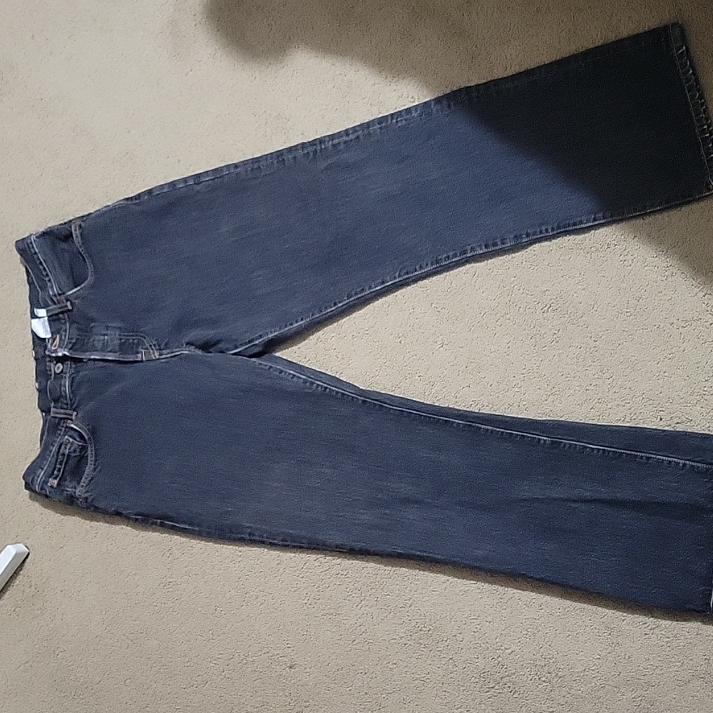 Lucky brand jeans size 34